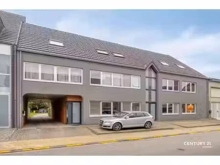 een gedreven team  een persoonlijke aanpak en een moderne werkwijze!
