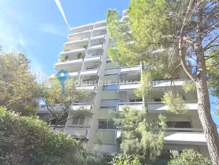 appartement 3pièce(s) 2chambre(s) 56 m² montpellier (34090)