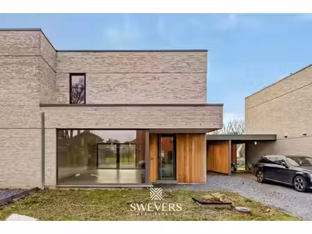 swevers real estate