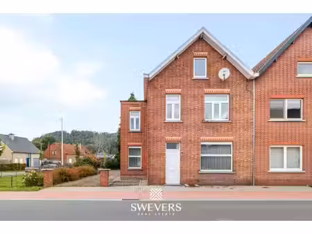 swevers real estate