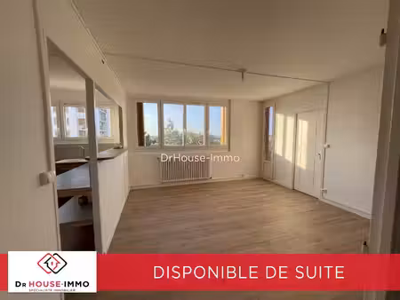 bel appartement t3 de 58m2 habitables  parfaitement rénové  lumineux  box de rangement en 