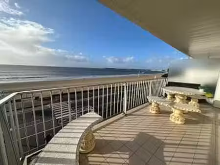 vente appartement 3 pièces à la baule-escoublac la baule les pins (44500) : à vendre 3 piè