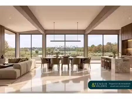 maison de 6 chambres de luxe en vente à tomblaine  grand est