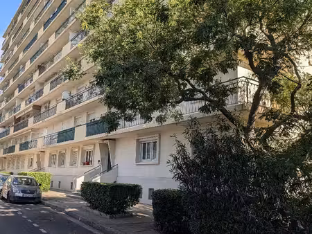 achat appartement 3 pièces 66m² beziers 34500