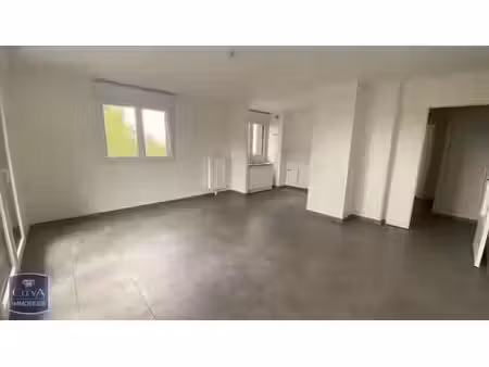 appartement à louer 3 pièces 75.52 m² - champigny-sur-marne (94) - 1 104€