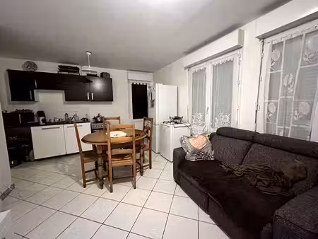 appartement 3 pièces 55 m² à louer corbeil-essonnes 91100 ? | era immobilier