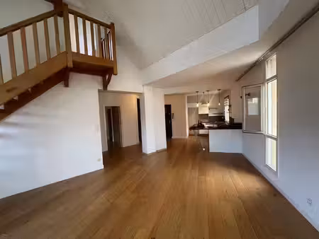 appartement 4 pièces 89 m² à louer nevers 58000 ? | era immobilier
