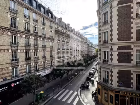 appartement 2 pièces 45 m² à louer paris 12e arrondissement 75012 ? | era immobilier