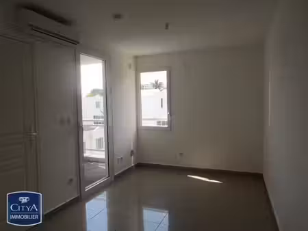 location appartement 1 pièce 20m² ste clotilde 97490