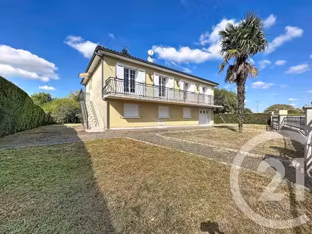 maison à vendre - 5 pièces - 108 m2 - razac sur l isle - 24 - aquitaine