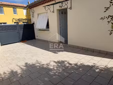 maison 5 pièces 99 m² à louer villemoustaussou 11620 ? | era immobilier