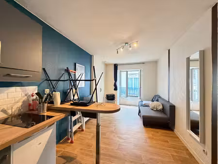 studio centre ville de poitiers