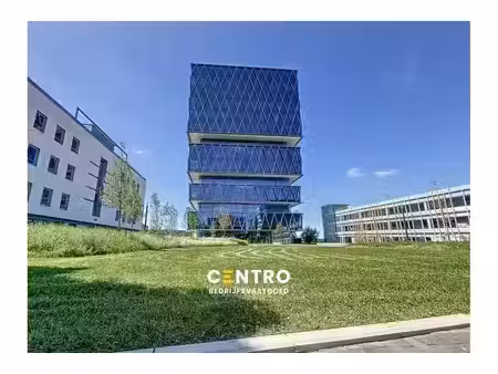 bureaux à louer à kwadestraat 155 roeselare (rbx23540)