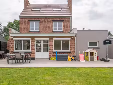 prestigieuse maison en vente cysoing  hauts-de-france