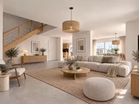 maison de 4 chambres de luxe en vente à templeuve-en-pévèle  france