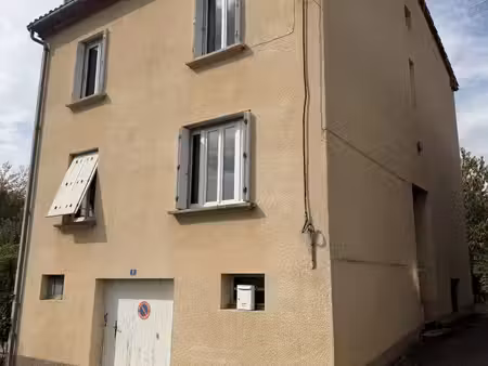 achat maison 6 pièces 100m² realmont 81120