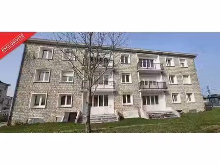vente immeuble 24 pièces 429 m² à cosne-cours-sur-loire (58200)  399 000 €