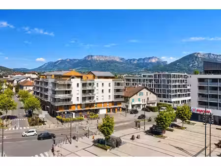 appartement de 68 52 m² à annecy