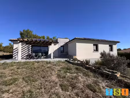achat maison 5 pièces 117m² castillon de st martory 31360