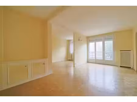 appartement de 4 pièces de luxe en vente à issy-les-moulineaux  france