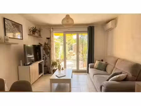 appartement 2 pièces 50 m² à vendre / acheter toulouse 31100 ? | era immobilier