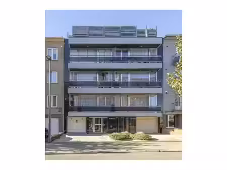 appartement à vendre à nachtegaallaan 33 relegem (rbx22916)