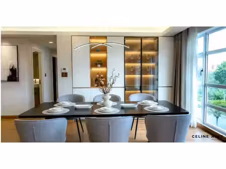 appartement de 4 pièces de luxe en vente à colombes  île-de-france
