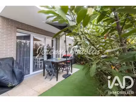 appartement à jouy-le-moutier (95280)