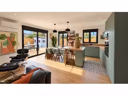 maison 5 pièces 95 m² à vendre / acheter la teste-de-buch 33260 ? | era immobilier
