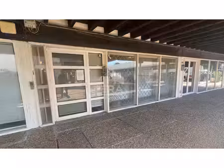 local commercial 4 pièces 72 m² à vendre / acheter arcachon 33120 ? | era immobilier