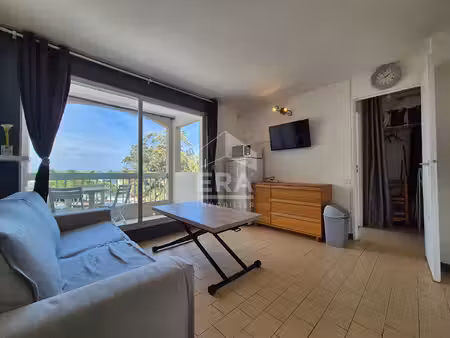 appartement 1 pièces 22 m² à vendre / acheter saint-cyprien 66750 ? | era immobilier