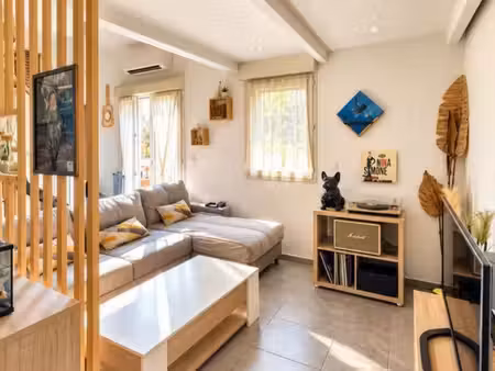 appartement 3 pièces 56 m² à vendre / acheter aix-en-provence 13100 ? | era immobilier