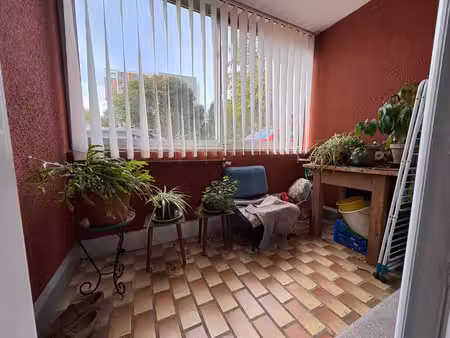 achat appartement 3 pièces 71m² romans sur isere 26100