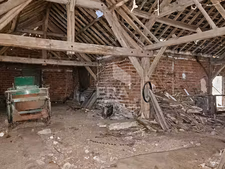 fermette 2 pièces 316 m² à vendre / acheter château-landon 77570 ? | era immobilier
