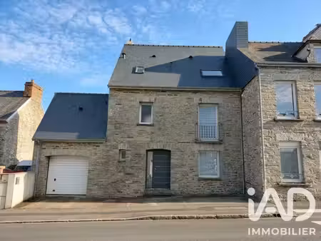 vente maison de ville 7 pièces