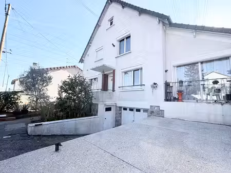 appartement 5 pièces 86 m² à vendre / acheter palaiseau 91120 ? | era immobilier