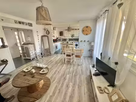 achat appartement 61m² valence 26000