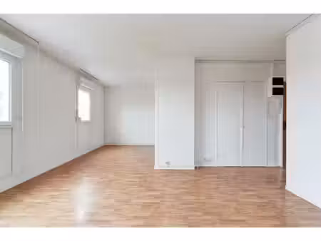 appartement t4