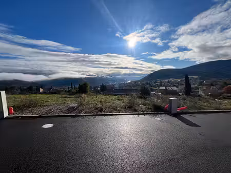 terrain 0 pièces 530 m² à vendre / acheter sisteron 04200 ? | era immobilier