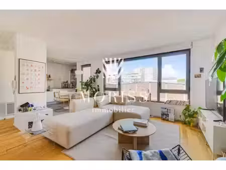appartement de luxe en vente à saint-ouen  france