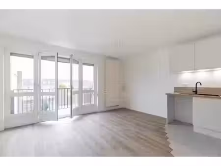 vente appartement 3 pièces 48 m² à la varenne saint hilaire (94210)  299 000 €
