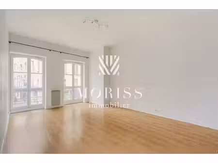 appartement de prestige en vente paris  île-de-france