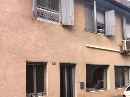 location appartement 3 pièces 88m² vayrac 46110