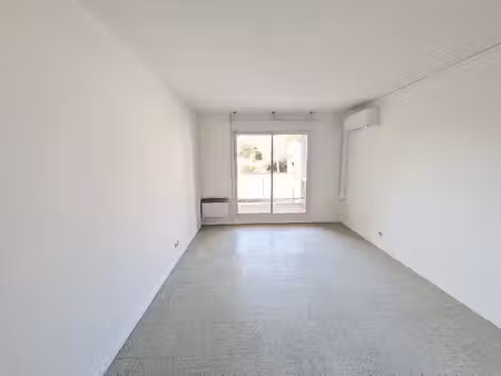 location appartement 2 pièces 32m² montpellier 34090