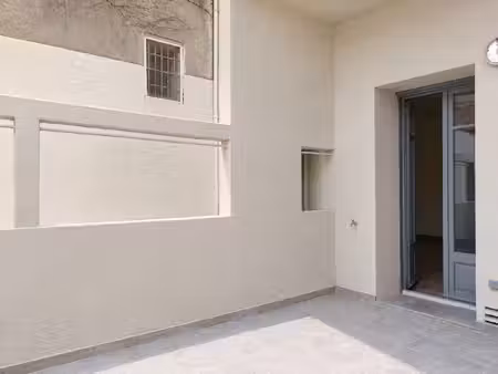 location appartement 3 pièces 60m² narbonne 11100