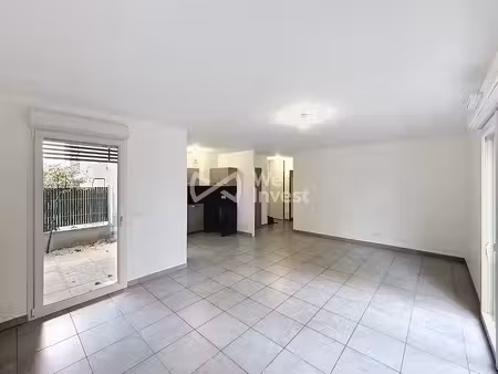 vente appartement 3 pièces 66.65 m² à ville-la-grand (74100)  325 000 €