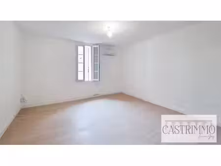 location appartement 2 pièces 66m² baillargues 34670