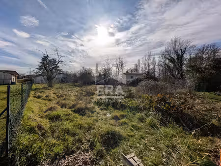 terrain 0 pièces 970 m² à vendre / acheter montpon-ménestérol 24700 ? | era immobilier