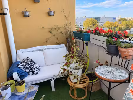 appartement 3 pièces 66 m² à vendre / acheter saint-ouen-sur-seine 93400 ? | era immobilie