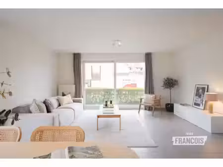 appartement te koop in de haan met 2 slaapkamers